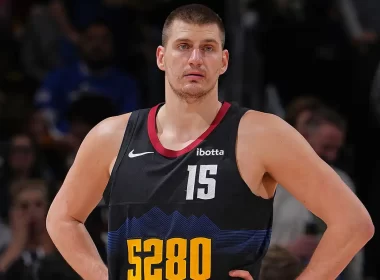 Nikola Jokic temporada