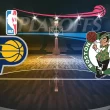 Onde assistir Pacers Celtics
