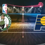 Onde assistir NBA Celtics Pacers