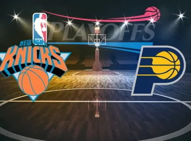 Onde assistir Knicks Pacers