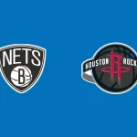 Nets Rockets escolhas Draft
