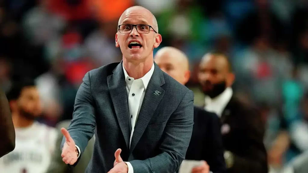 Lakers Dan Hurley Treinador