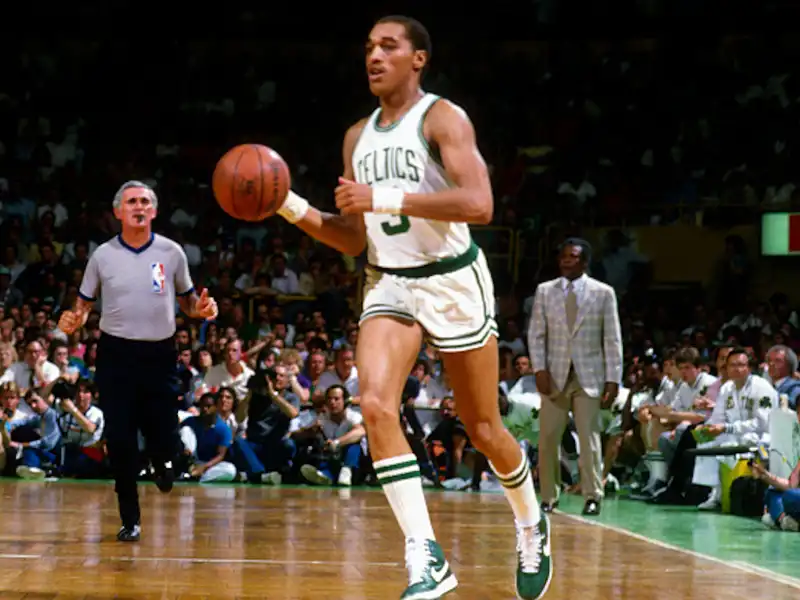 Dennis Johnson Boston Celtics