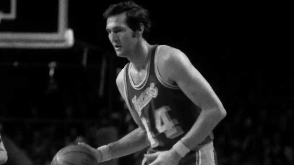 Jerry West morre