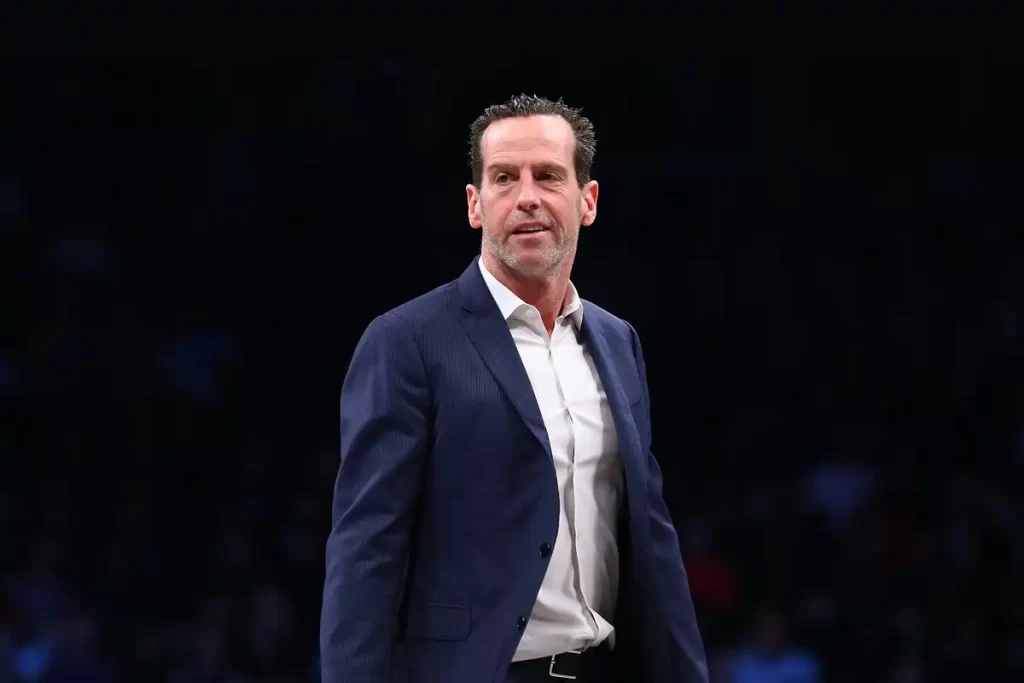 Kenny Atkinson Cleveland Cavaliers