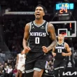 Kings Malik Monk