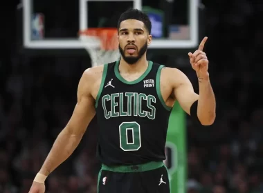 Jayson Tatum Suns Lakers