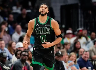 Jayson Tatum Suns Lakers
