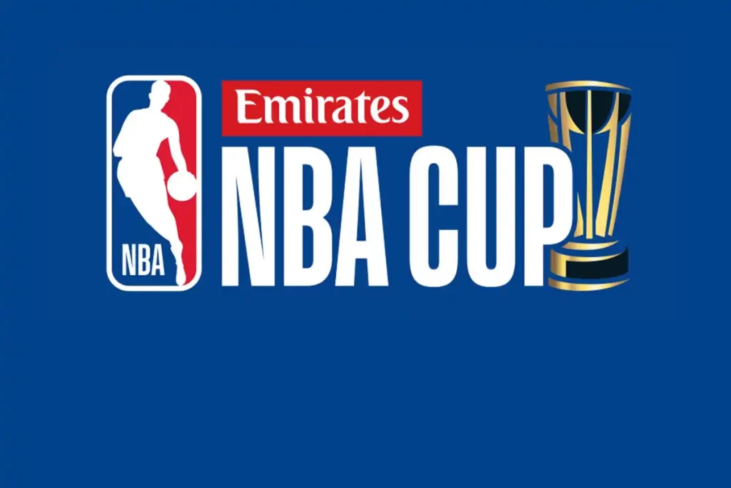 datas NBA Cup 2024