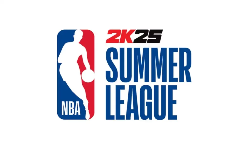 Onde assistir NBA Summer League