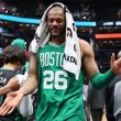 Xavier Tillman Celtics