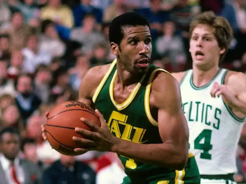 Adrian Dantley