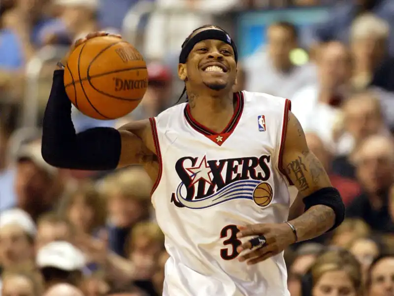 Allen Iverson