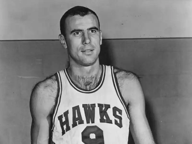 Bob Pettit