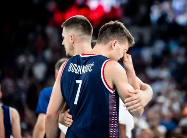 Bogdan Bogdanovic árbitros