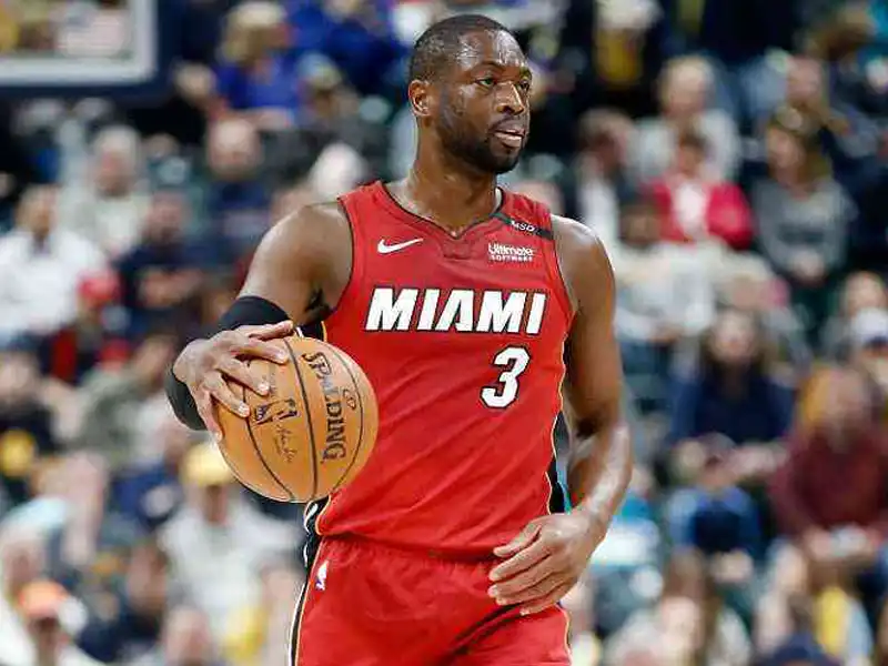 Dwyane Wade