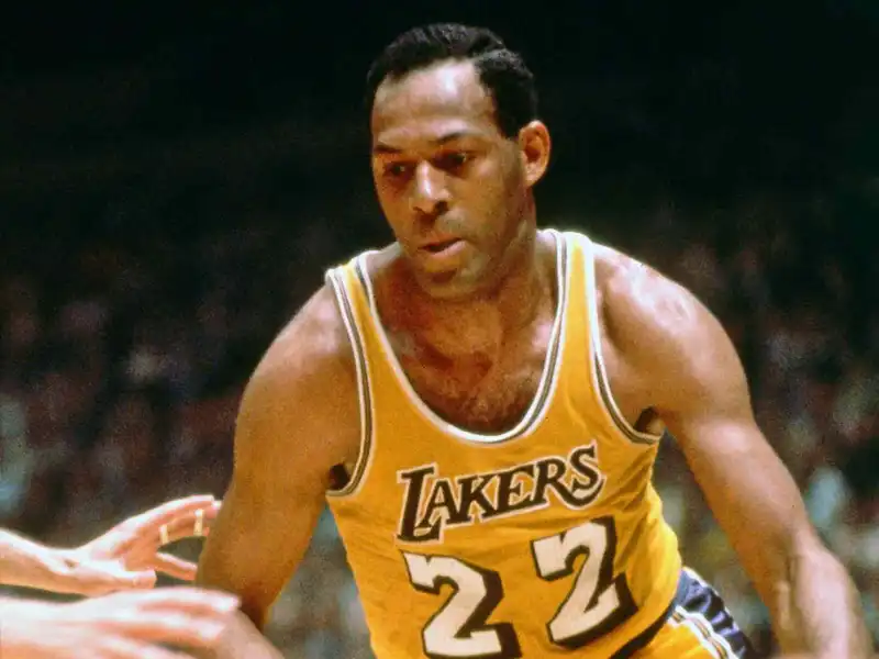 Elgin Baylor