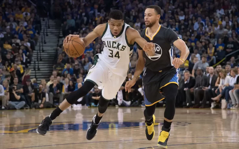 Jogadores equipe NBA