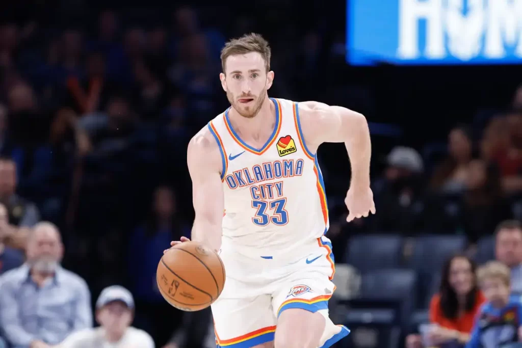 Gordon Hayward aposentadoria