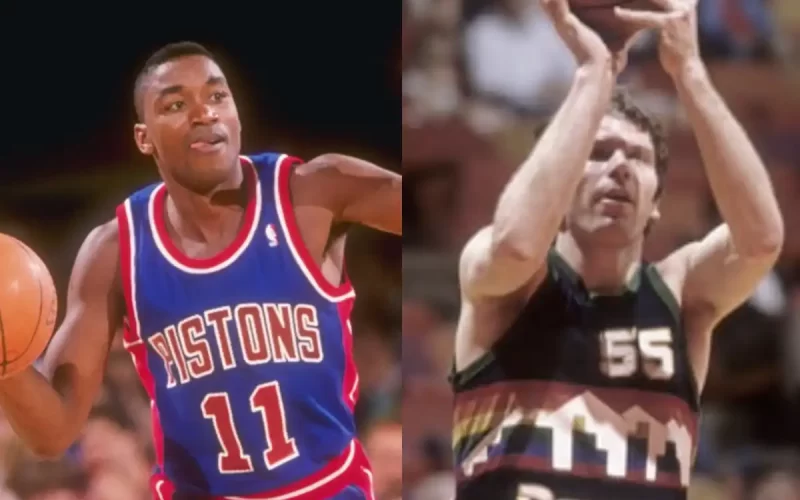 mais pontos história da NBA