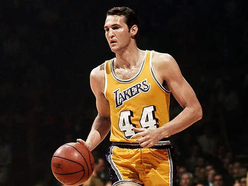 Jerry West