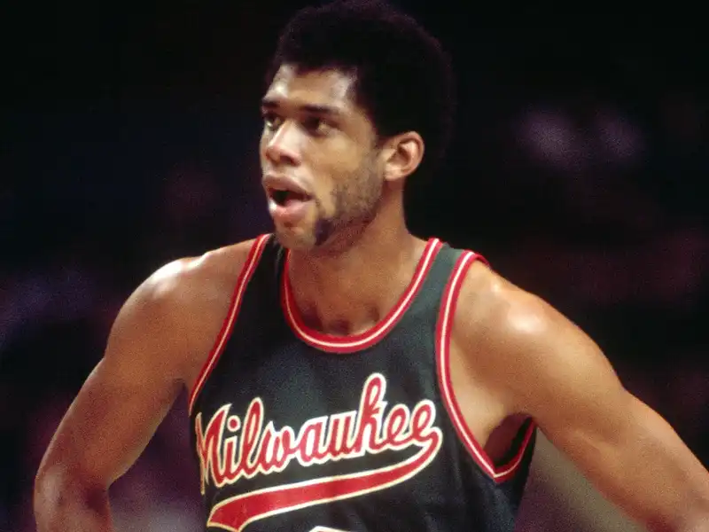 Kareem Abdul-Jabbar