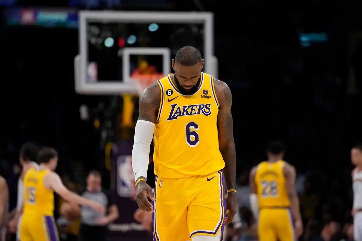 O que é turnover no basquete