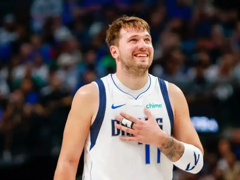 Luka Doncic