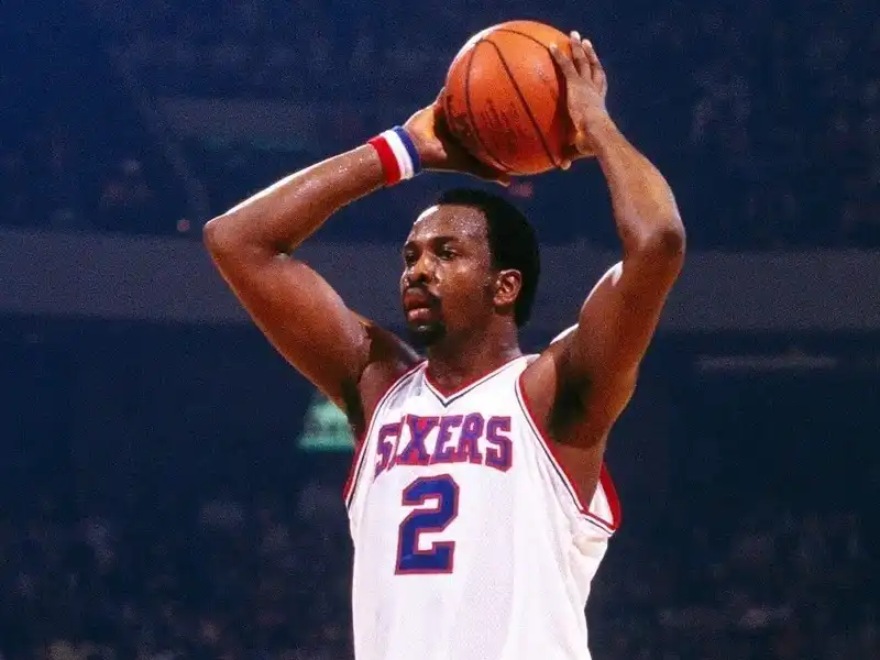 Moses Malone