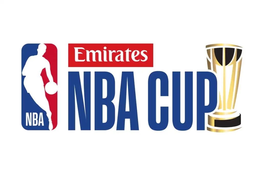 Onde Assistir NBA Cup