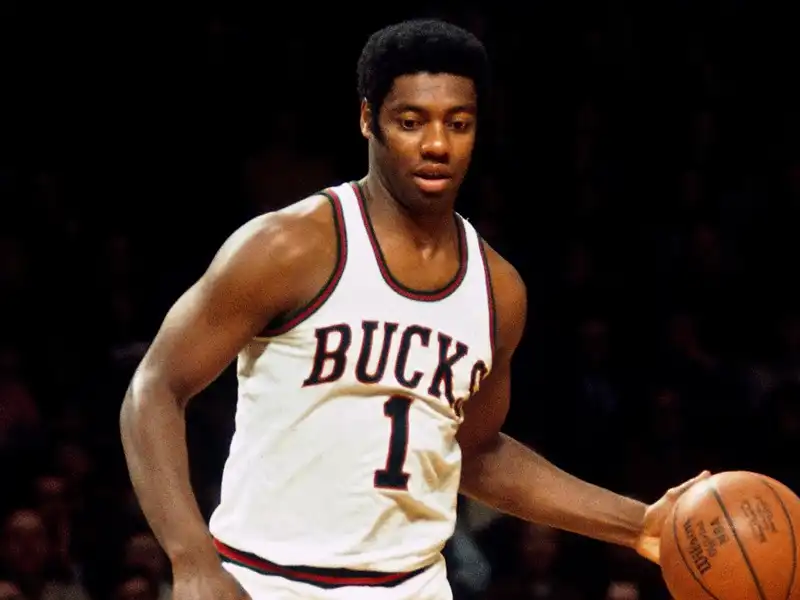 Oscar Robertson