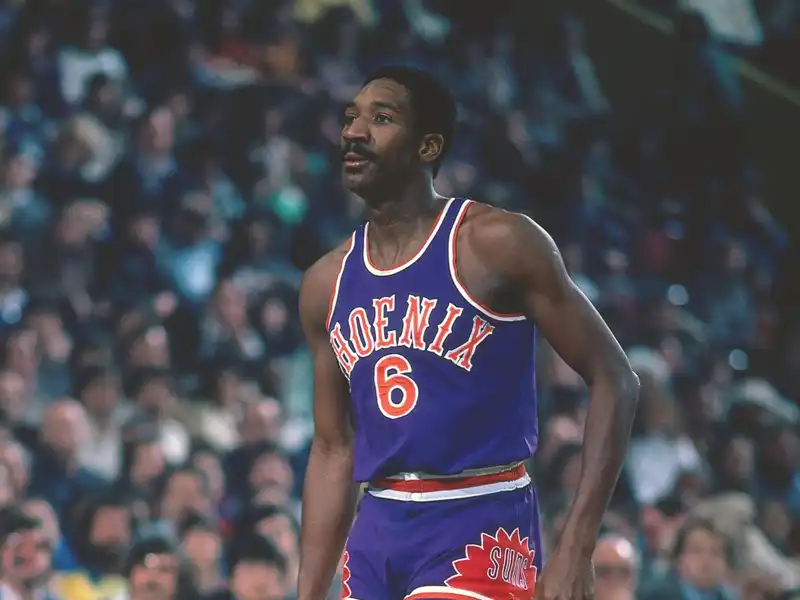 Walter Davis - Phoenix Suns