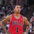 Derrick Rose aposentadoria