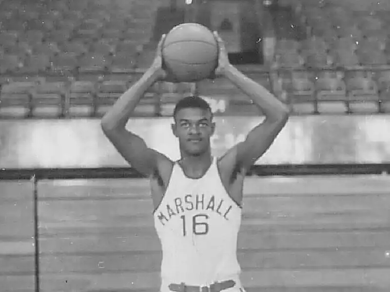 Hal Greer West Virgínia