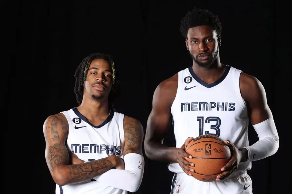 Offseason 2024 Memphis Grizzlies