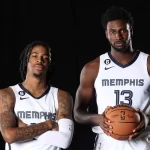 Offseason 2024 Memphis Grizzlies