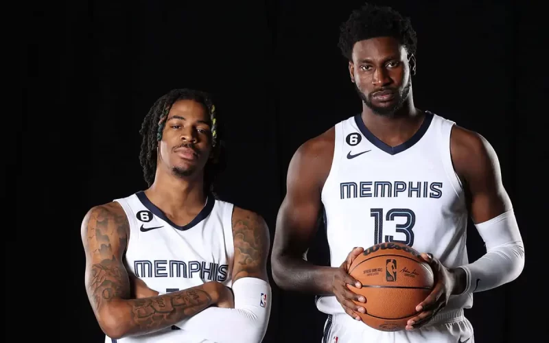 Offseason 2024 Memphis Grizzlies