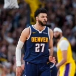 Jamal Murray extensão Nuggets