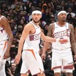 Offseason 2024 Phoenix Suns