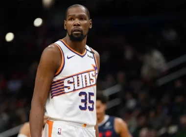 Kevin Durant Estatísticas Salários