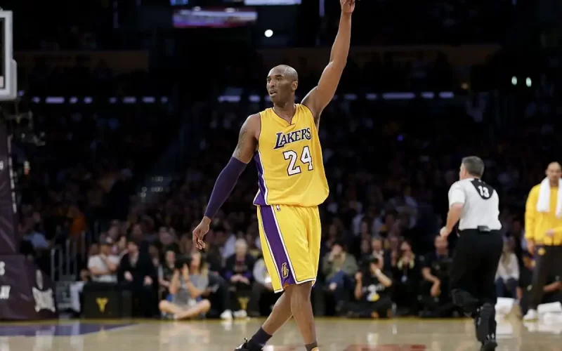 Kobe Bryant Estatísticas Salários