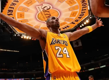 Kobe Bryant Estatísticas Salários