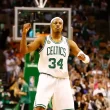 Paul Pierce Estatísticas Salários