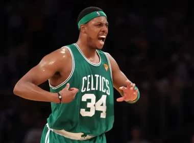 Paul Pierce Estatísticas Salários