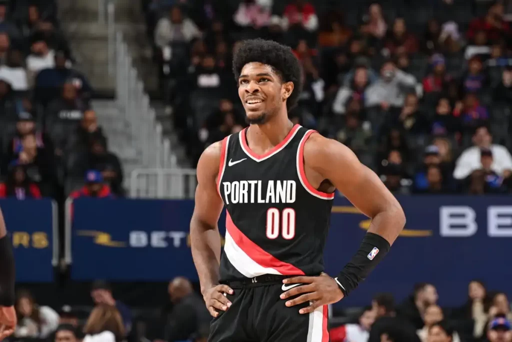 Offseason 2024 Portland Blazers