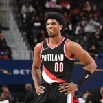 Offseason 2024 Portland Blazers