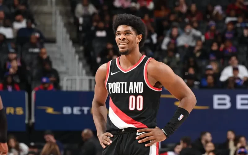 Offseason 2024 Portland Blazers