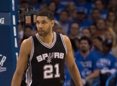 Tim Duncan Estatísticas Salários