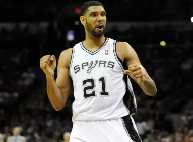 Tim Duncan Estatísticas Salários