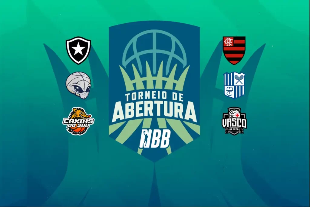 Torneio de Abertura NBB